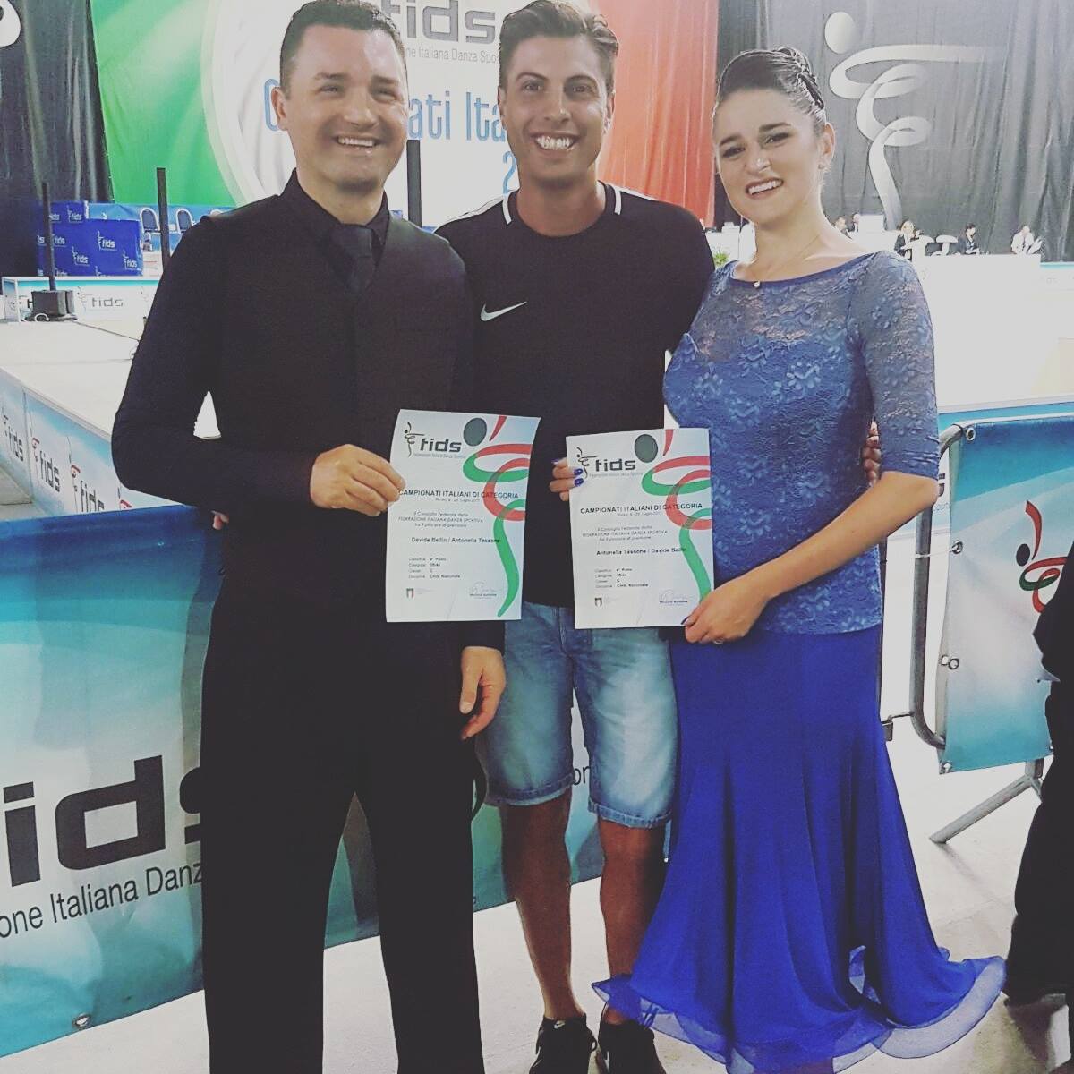 Andrea Anto Davide