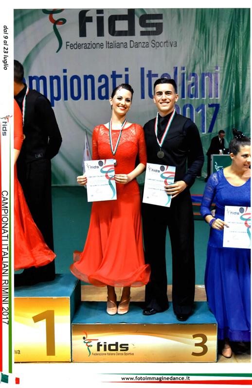 Campionati Ital 2017