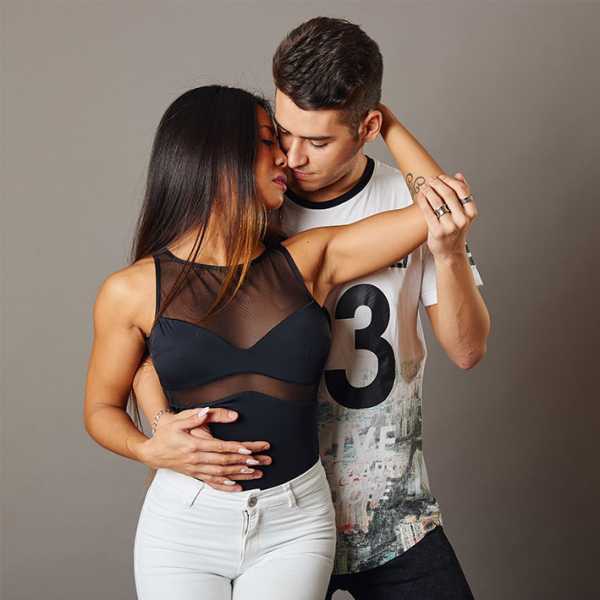 Scopri la sensualita della bachata con i nostri corsi di bachata sensual!