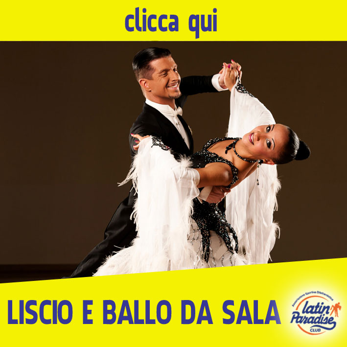 corso di polka