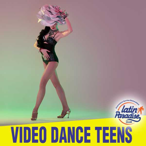 Corsi di Video Dance