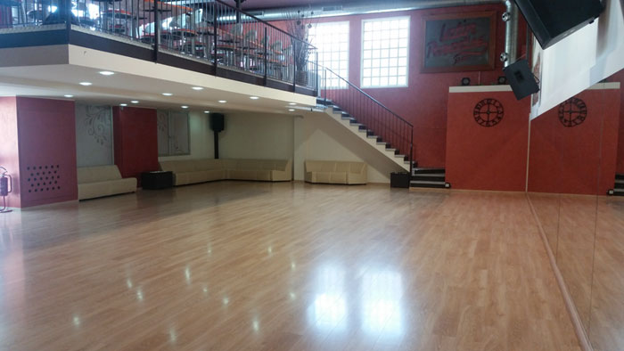 Sala 1