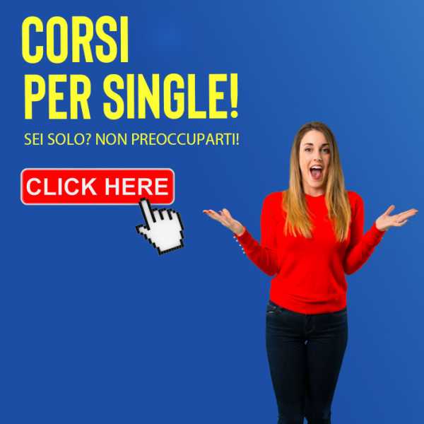 Corsi per single